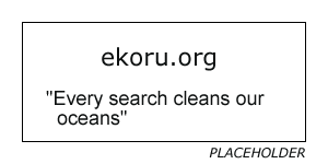Placeholder image for Ekoru web site