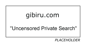 Placeholder image for Giburi web site  Click image to visit   web site