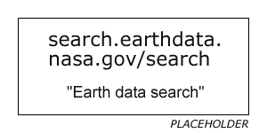 Placeholder image for Nasa web site