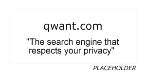 Placeholder image for Qwantr web site